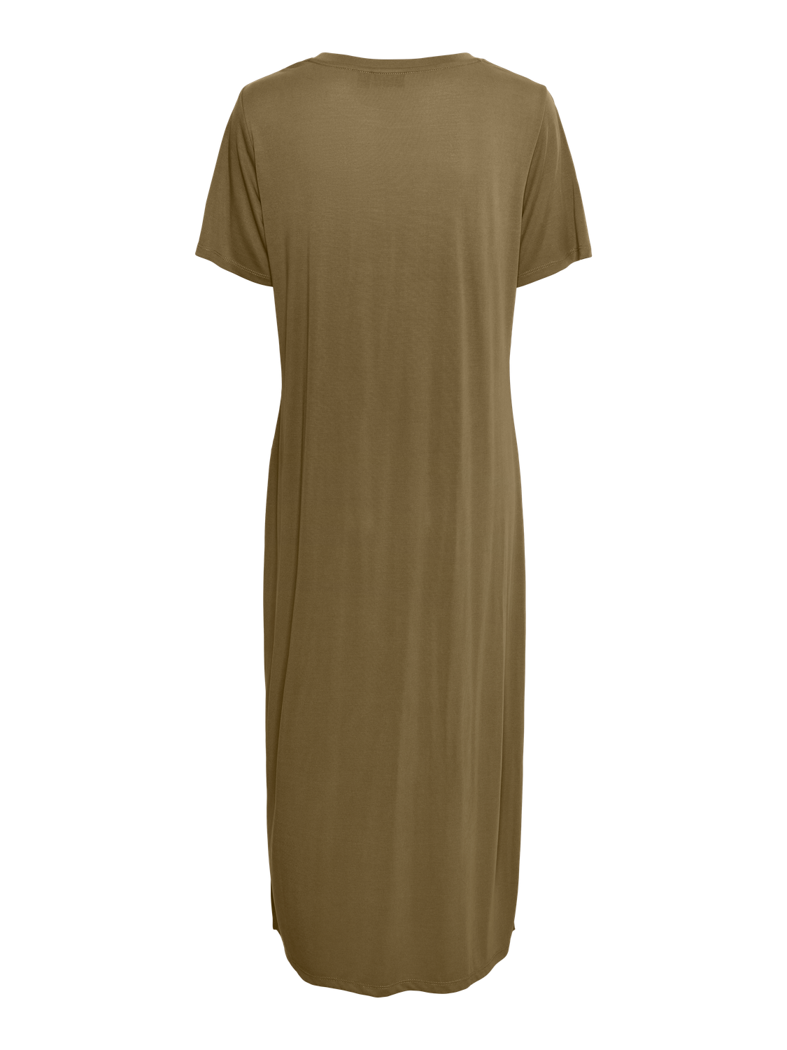 PCANORA Dress - Beech